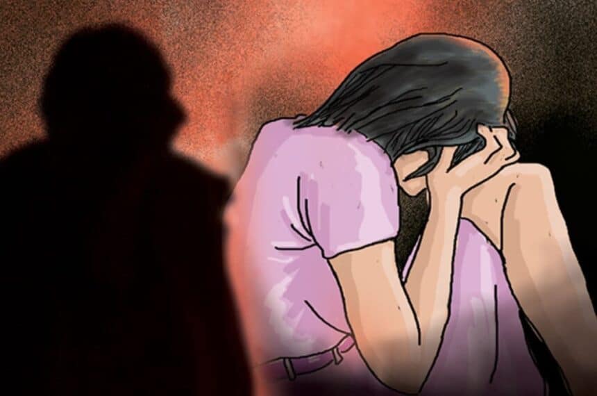बिहार: रात को घर में घुसे दरिंदे, महिला के साथ किया गैंगरेप; 3 अरेस्ट