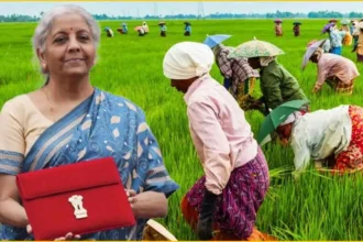 Union Budget 2024: मोदी 3.0 के पहले बजट में किसानों के लिए क्या रहा खास, जानें पूरा अपडेट