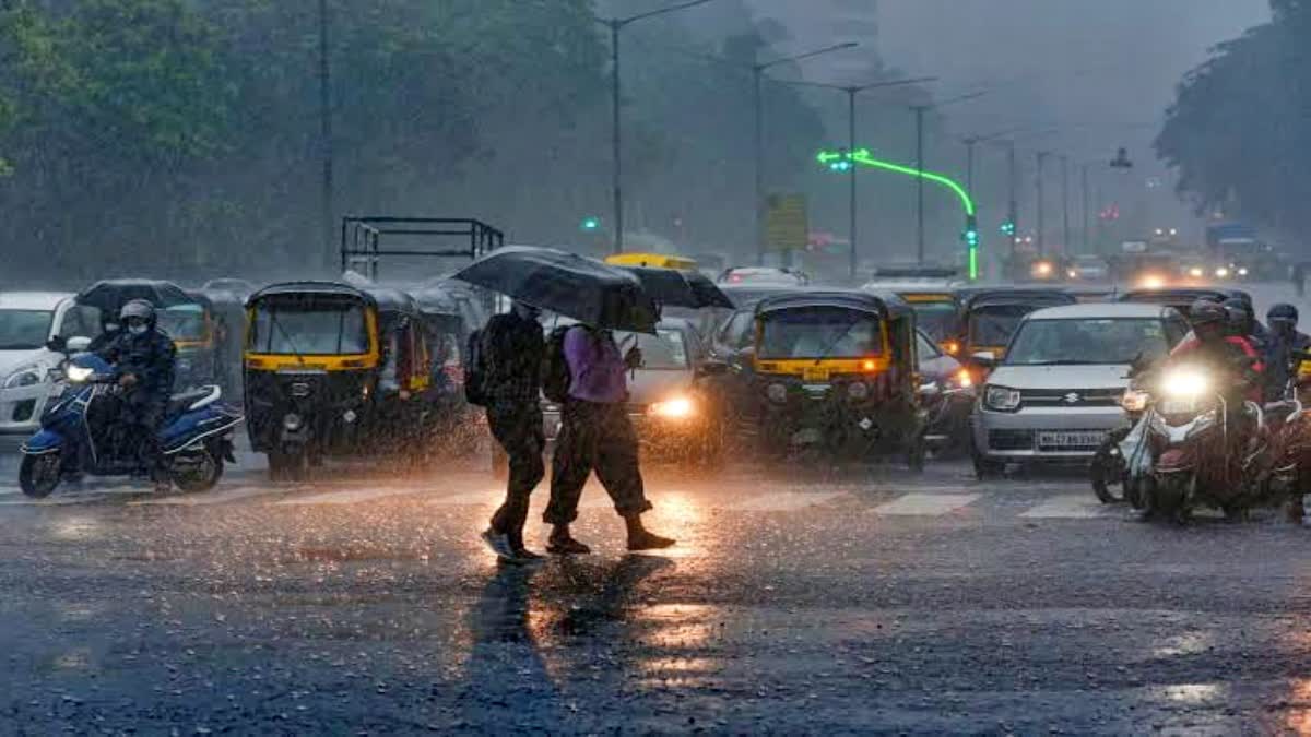 Bihar Weather: बिहार के 26 जिलों में आज होगी बारिश, 3 से 7 अगस्त तक इन जिलों के लिए IMD का अलर्ट, देखिये लिस्ट