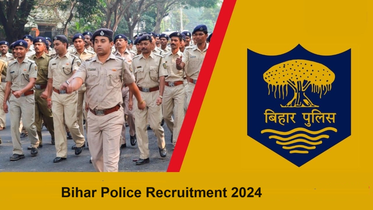 Bihar Police Recruitment 2024: बिहार पुलिस में जल्द निकलने वाली है सिपाही और दरोगा की बंपर भर्ती, जानिए कब आएगा नोटिफिकेशन