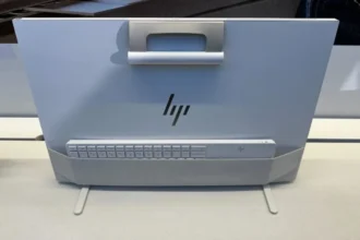 Desktop-like Power and Laptop-like Convenience: HP's Amazing Device; Know the Features and Price