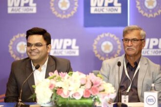 Jay Shah Becomes 5th Indian ICC Chairman: Know the Previous Indian Chairmen