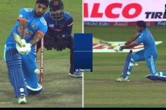 IND vs SL 1st ODI: सिर्फ 1 गलती ने तोड़ दिया 140 करोड़ भारतीयों का दिल, 15 गेंद में एक रन नहीं बना पाई टीम इंडिया