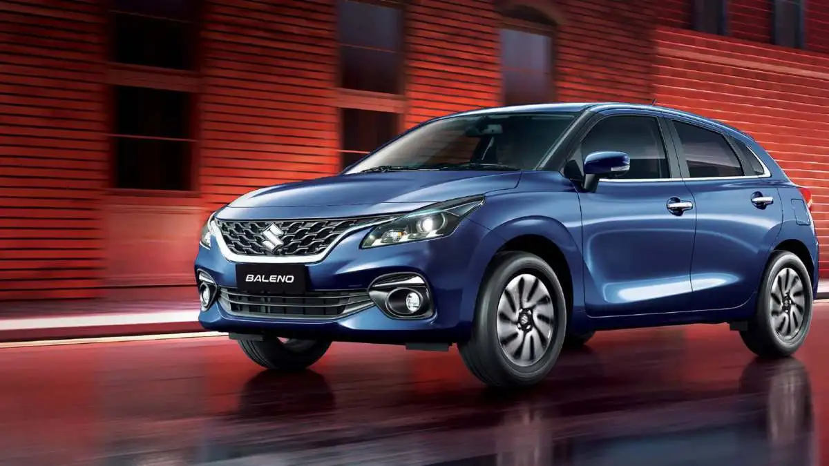 Maruti Suzuki Brezza Becomes Tax-Free, Prices Drop by up to ₹2.67 Lakh