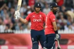 Jonny Bairstow: No Place in the Team, So the Chief Selector Had to Clarify: "His International Career is Not Over Yet"