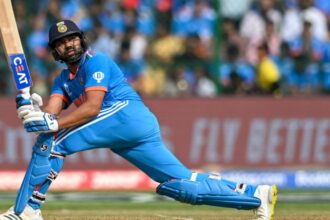 Rohit Sharma Record: रोहित शर्मा ने बनाया सबसे बड़ा कीर्तिमान, भारत के हिटमैन बने नंबर वन