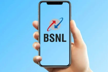 BSNL Affordable 105-Days Plan: Get 2GB High-Speed Internet Data Daily