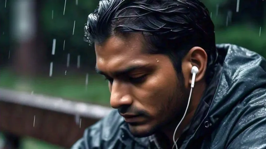 Earbuds Safety Tips: Will Wet Earbuds Get Damaged in the Rain? Here's How to Take Care of Them